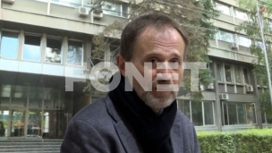 Nadić predložen za v.d. dekana